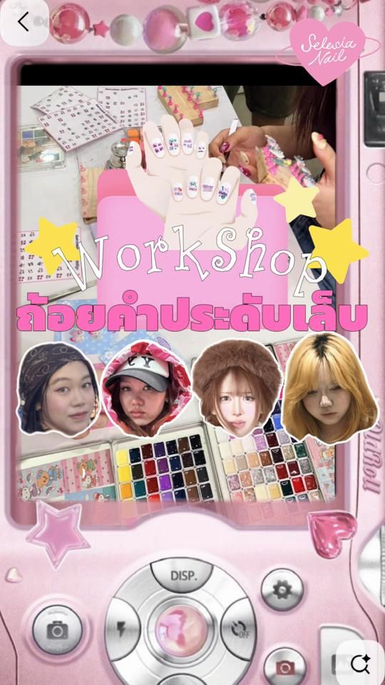 TikTok video thumbnail by selesia_nail