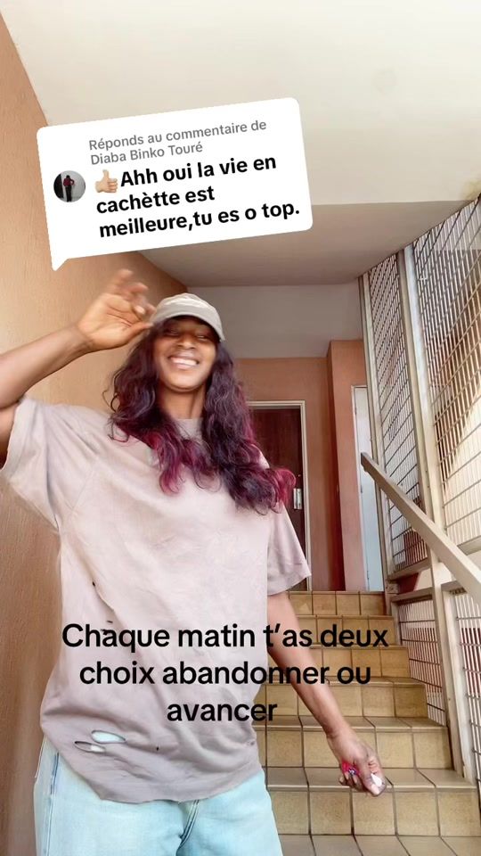 TikTok video thumbnail by mariamemoussatoure