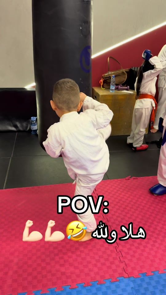 TikTok video thumbnail by nahad.karate