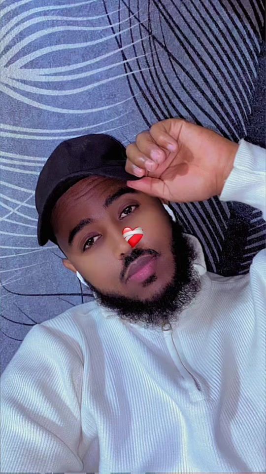 TikTok video thumbnail by abdirisq7