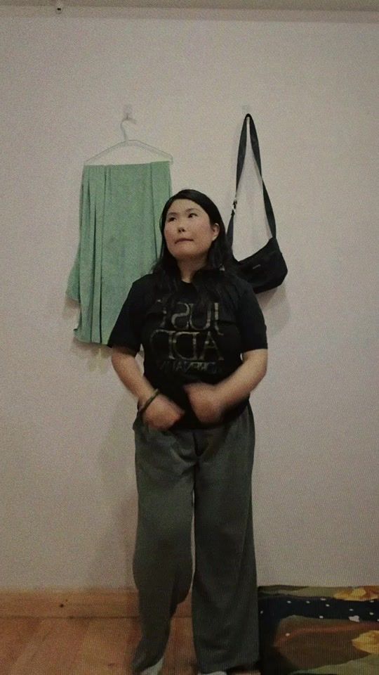 TikTok video thumbnail by kezangdc