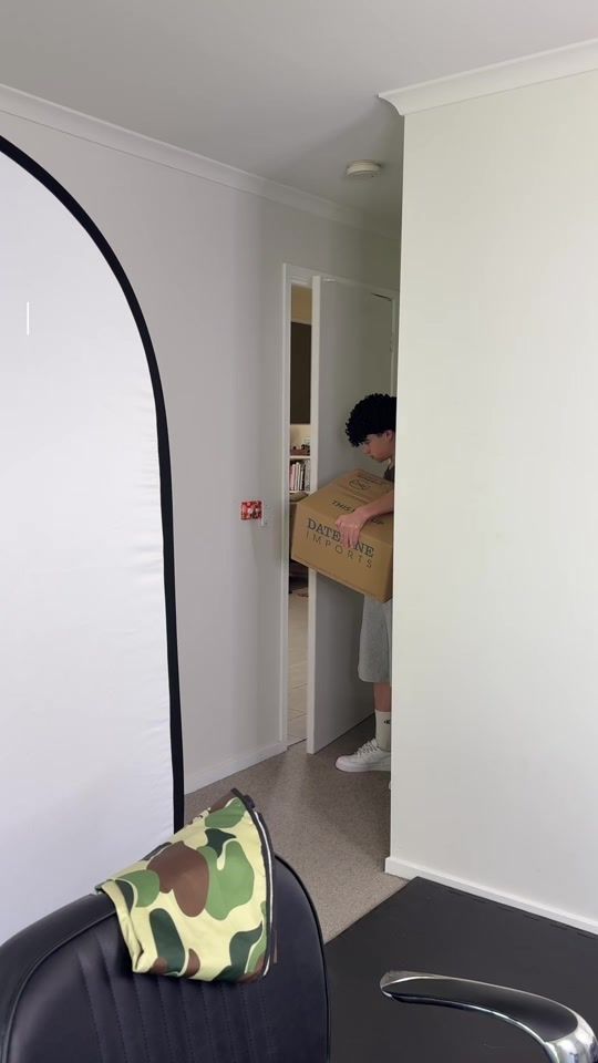 TikTok video thumbnail by oxlanblends