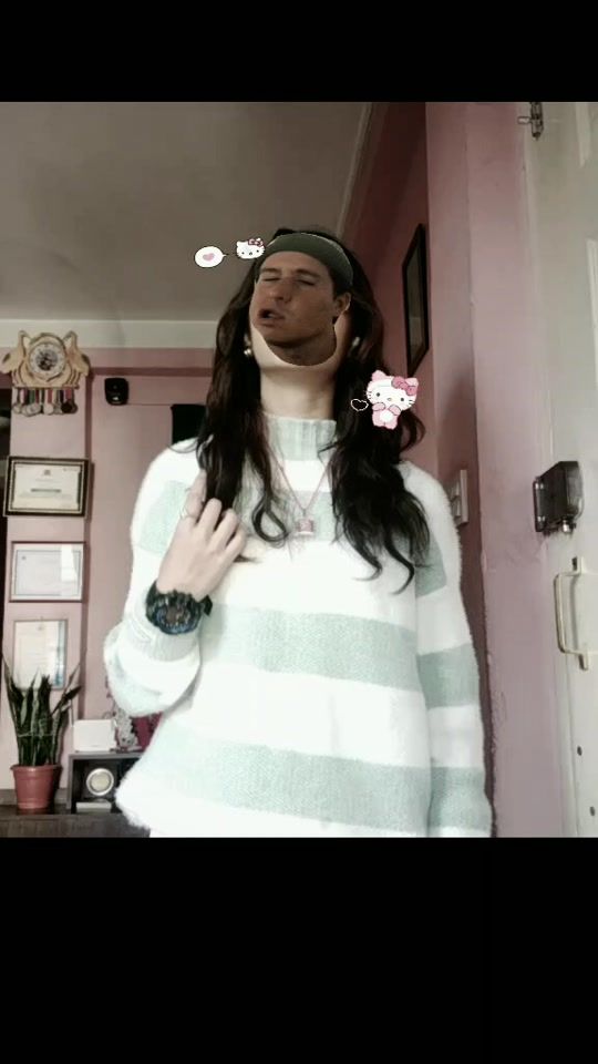 TikTok video thumbnail by jenishadareal