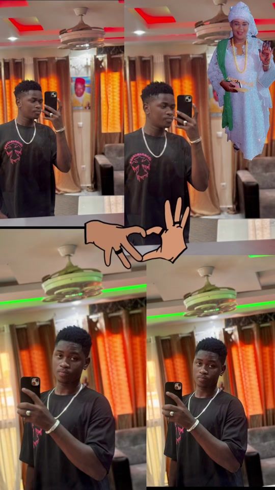 TikTok video thumbnail by damediop94
