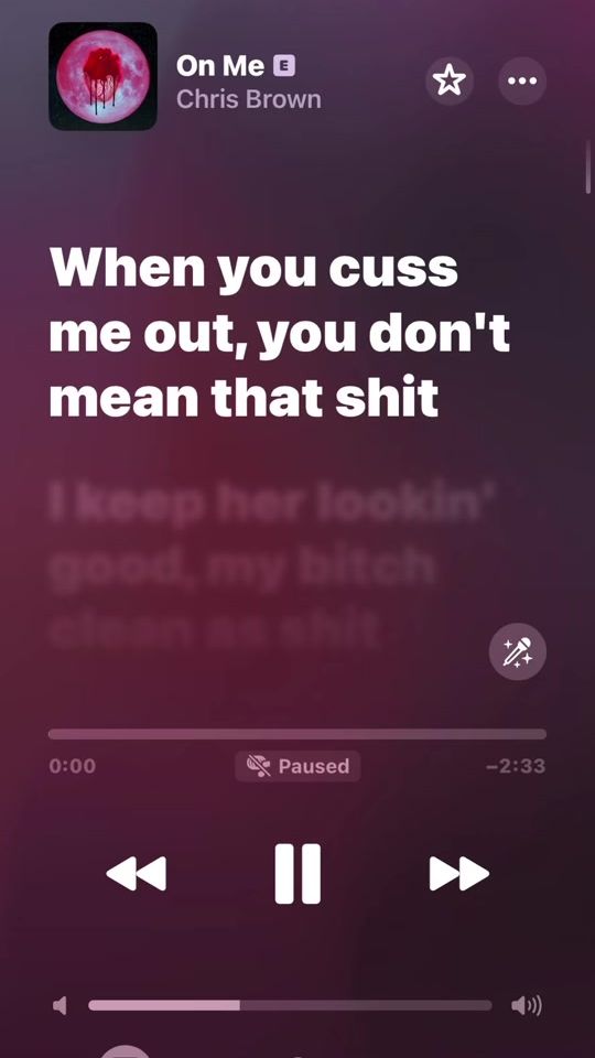 TikTok video thumbnail by songs4who