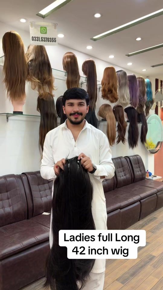 TikTok video thumbnail by wigcenter_7
