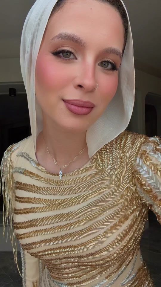 TikTok video thumbnail by hodaahosssam