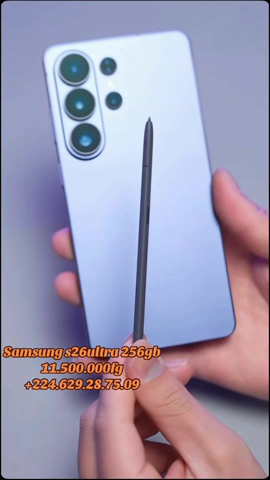 TikTok video thumbnail by mobileluxury.gn.224