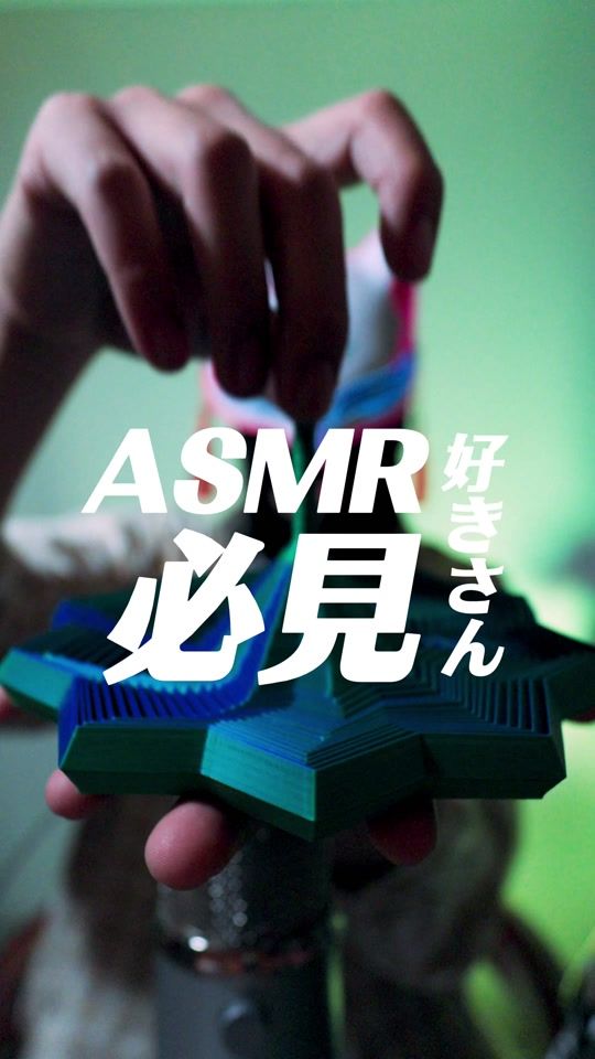 TikTok video thumbnail by moma_asmr