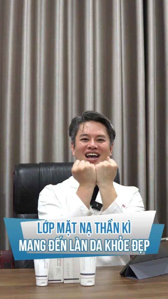 TikTok video thumbnail by bacsidiemdalieu