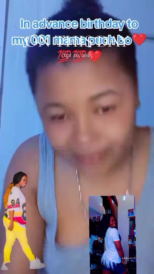 TikTok video thumbnail by yeanohskamara
