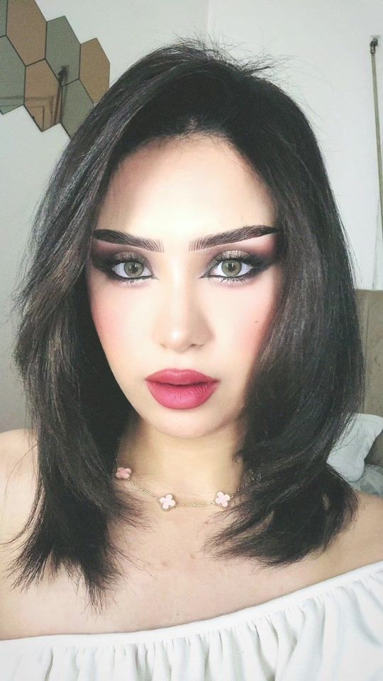 TikTok video thumbnail by salma_makeup12