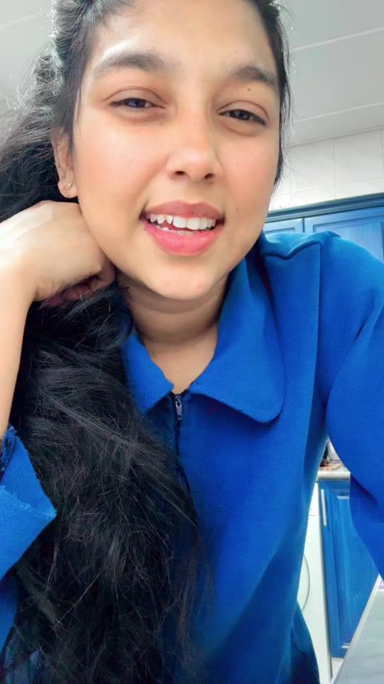 TikTok video thumbnail by shalanishamika