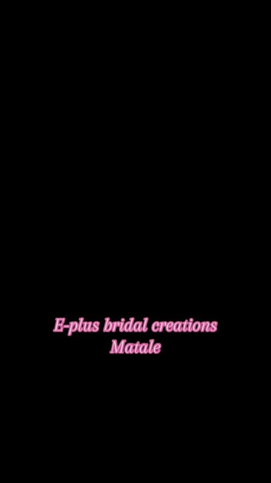 TikTok video thumbnail by eplusbridal