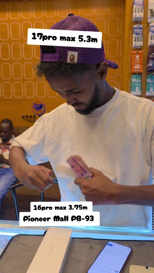 TikTok video thumbnail by haadsales_ug