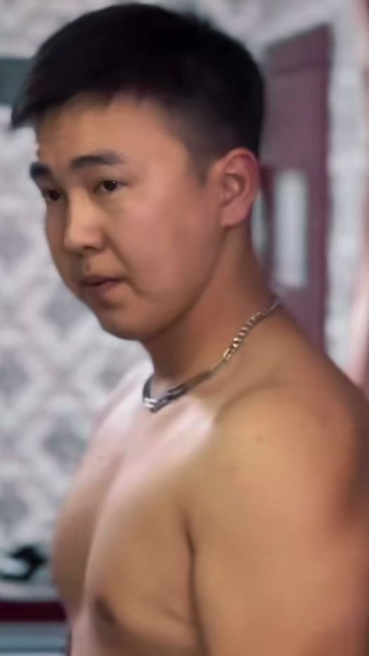TikTok video thumbnail by serikqalyev