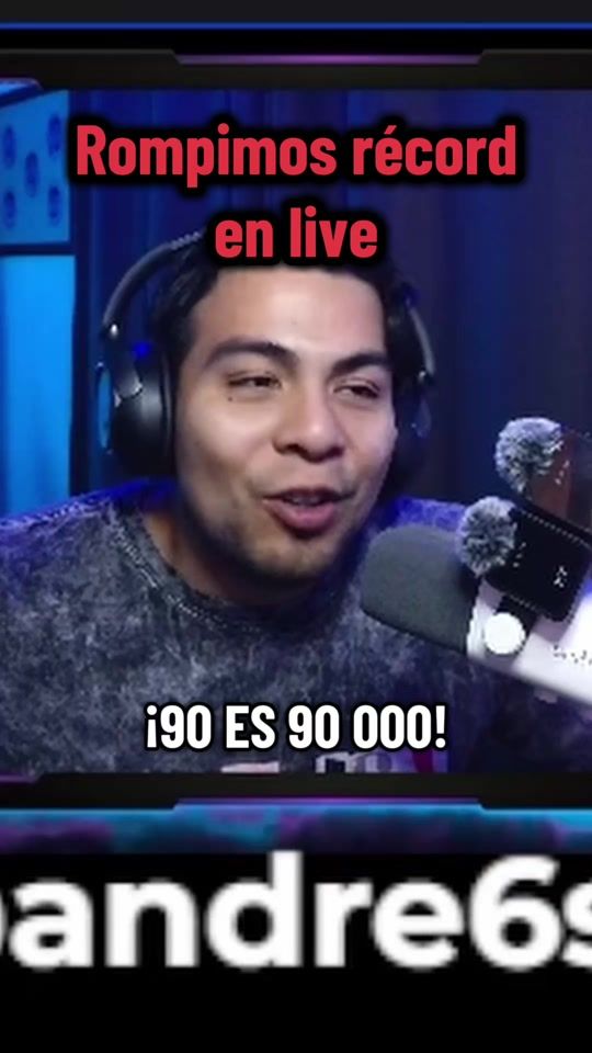 TikTok video thumbnail by andre6soto