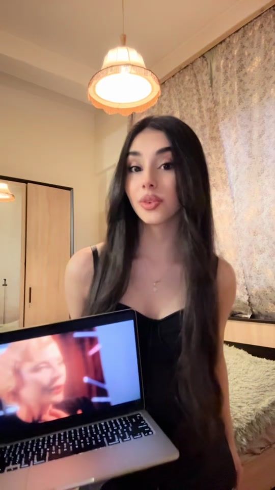 TikTok video thumbnail by yanasaryan__