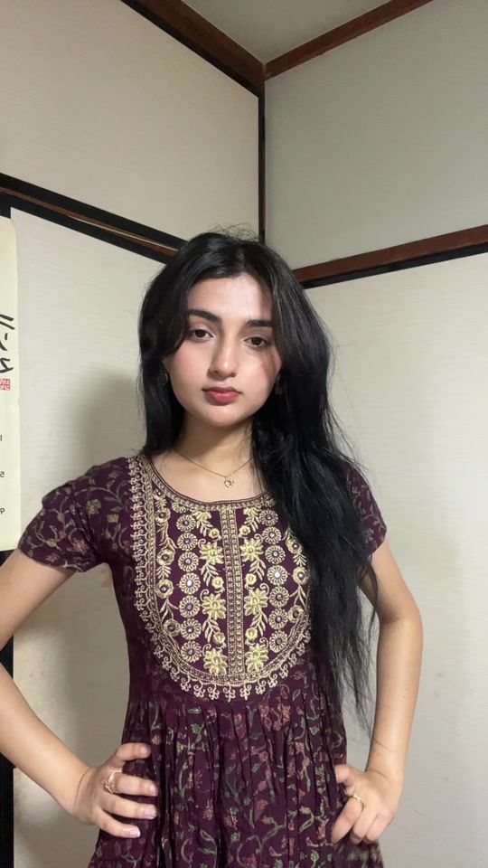 TikTok video thumbnail by im__nilima