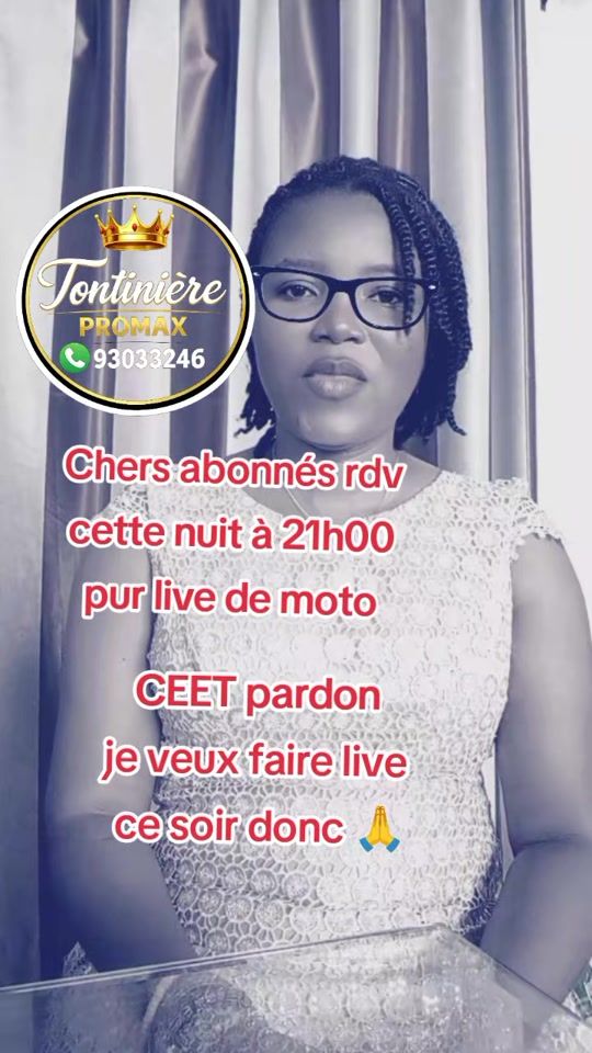 TikTok video thumbnail by etonamadegnon