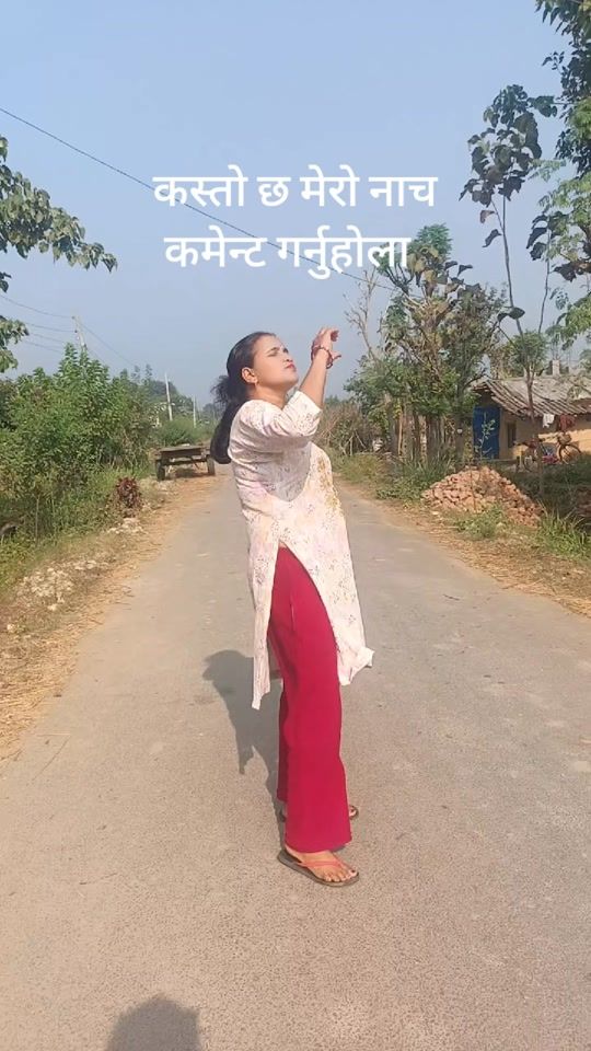 TikTok video thumbnail by debu_gaywali