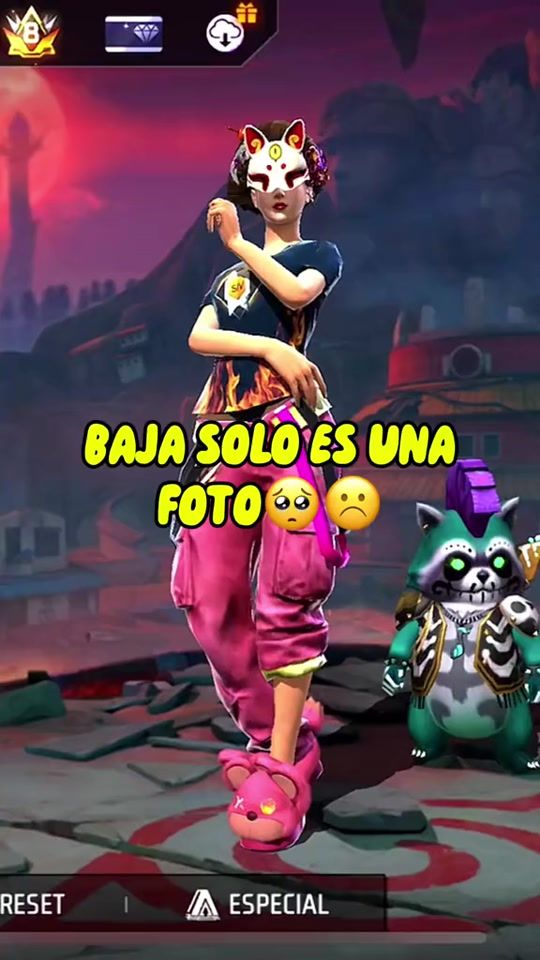 TikTok video thumbnail by ff_arelitha