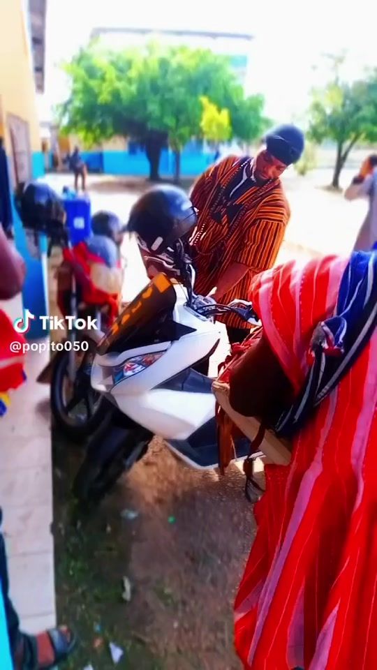 TikTok video thumbnail by user458495001952kabango