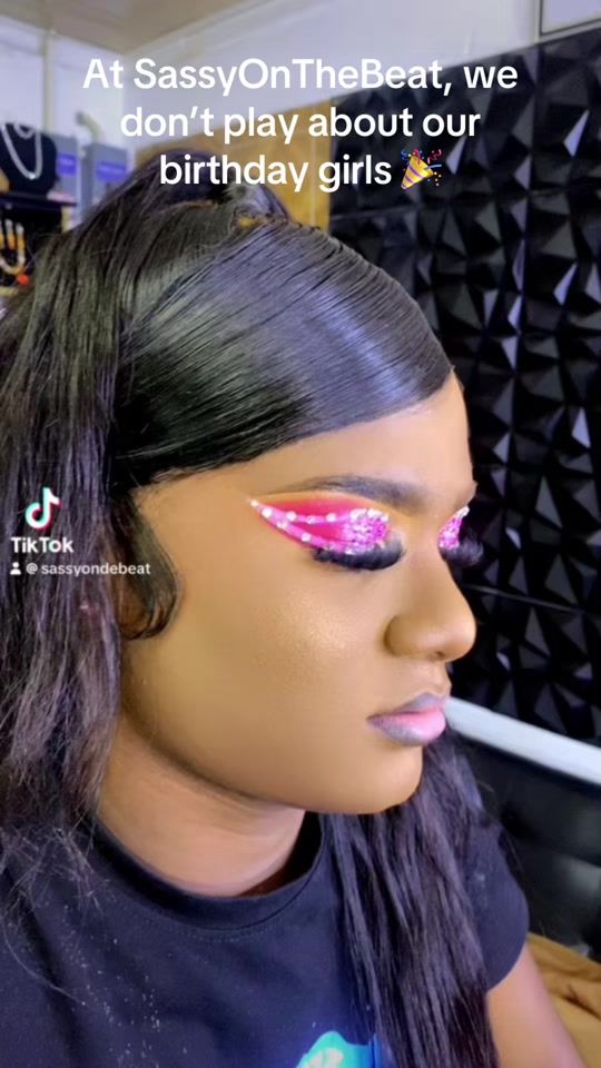 TikTok video thumbnail by sassyondebeat