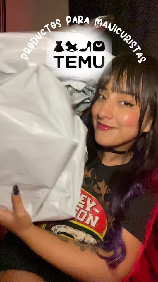 TikTok video thumbnail by halyinails