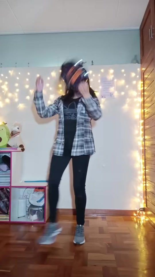 TikTok video thumbnail by gisel_lop