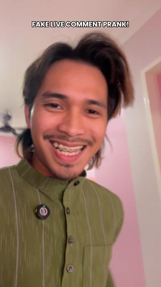 TikTok video thumbnail by aimann.noah