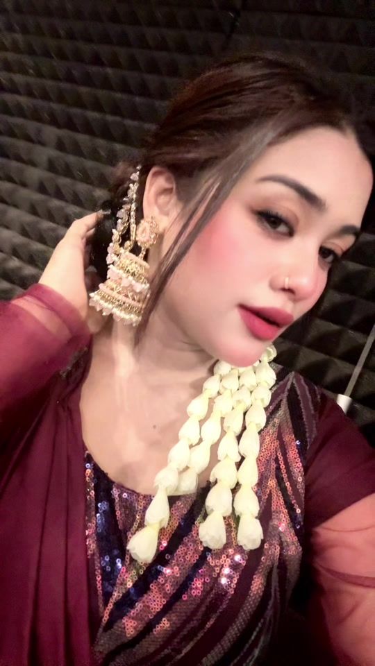 TikTok video thumbnail by bithychowdhuryofficial