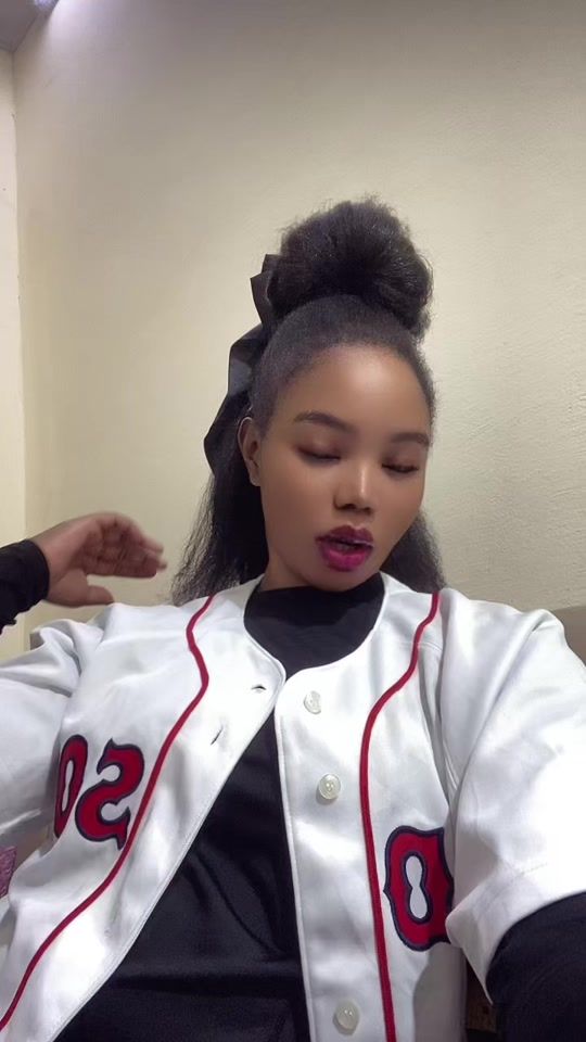 TikTok video thumbnail by theendobia