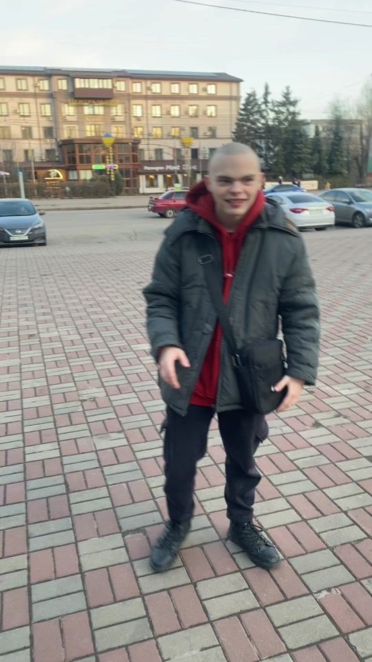 TikTok video thumbnail by dimon_rep_yo