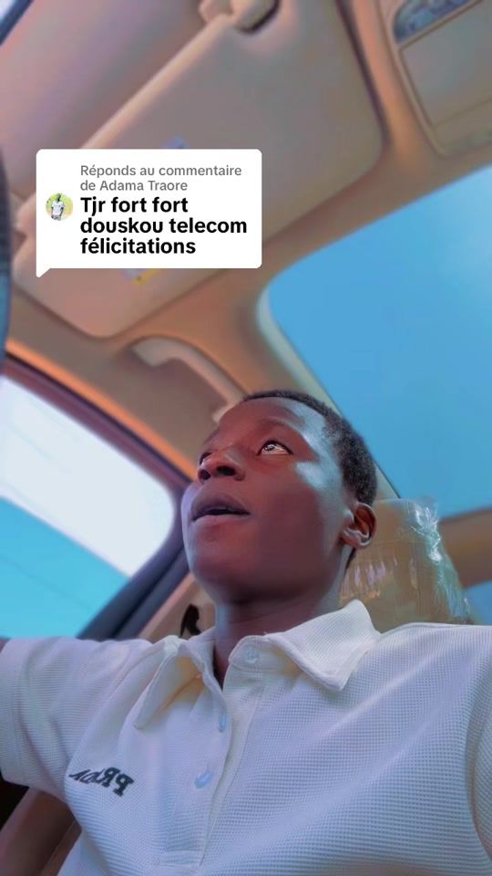 TikTok video thumbnail by dousskoutelecom67