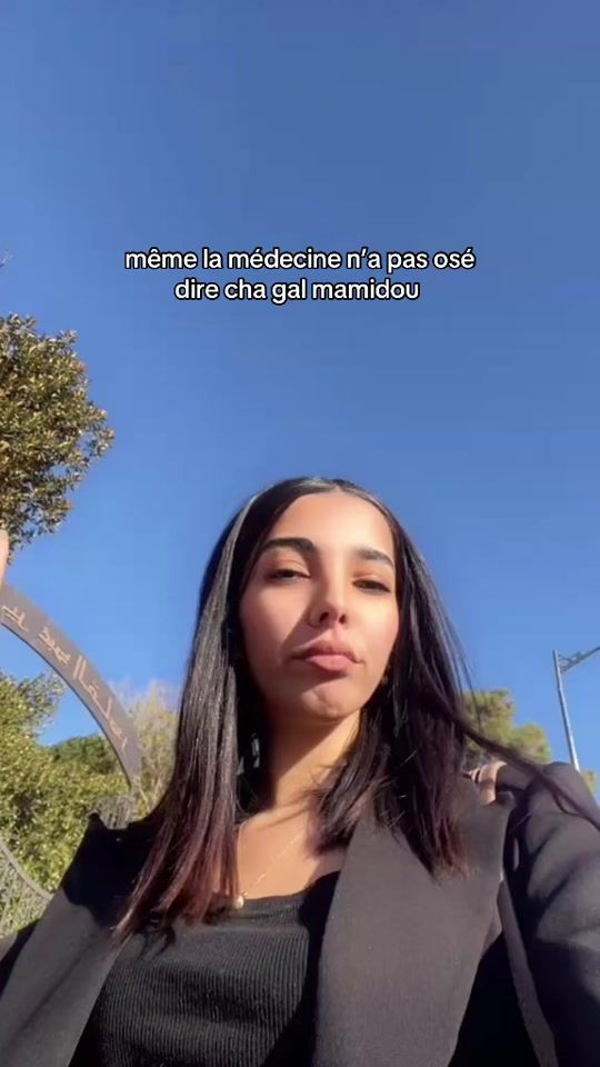 TikTok video thumbnail by halachiguer