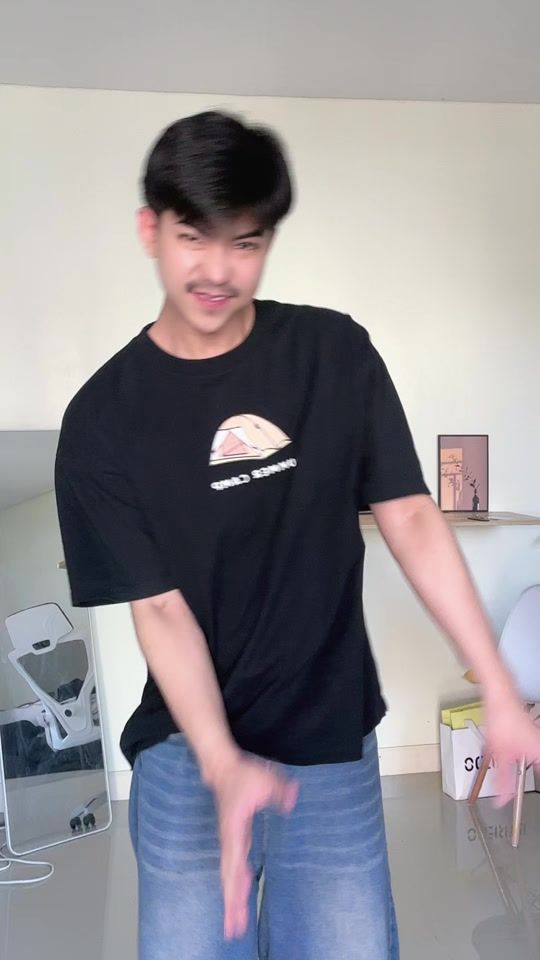 TikTok video thumbnail by dongpyr