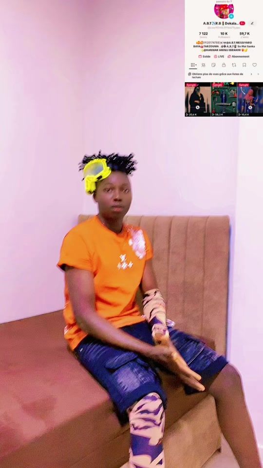 TikTok video thumbnail by messi.maradi