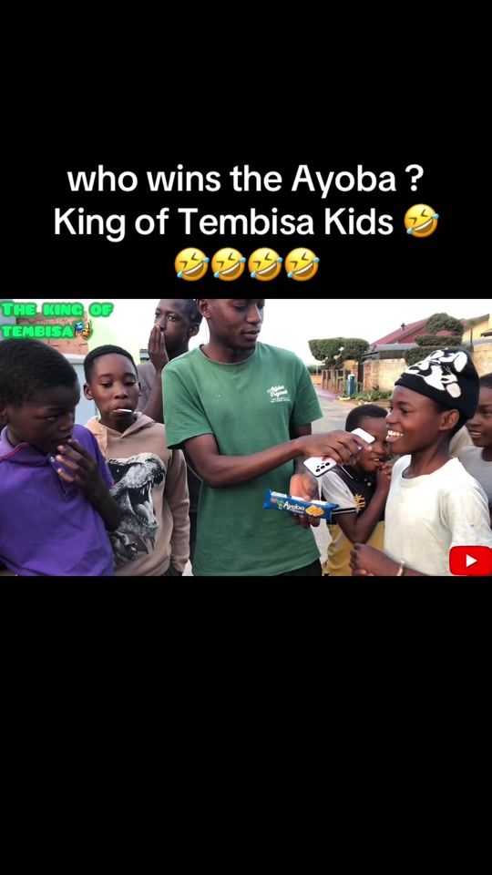TikTok video thumbnail by the.king.of.tembisa