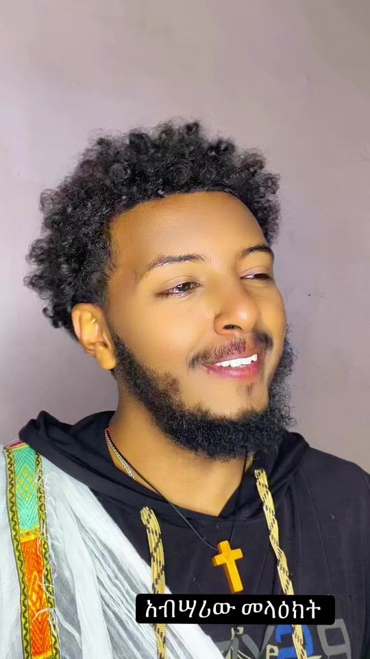 TikTok video thumbnail by mesay21_