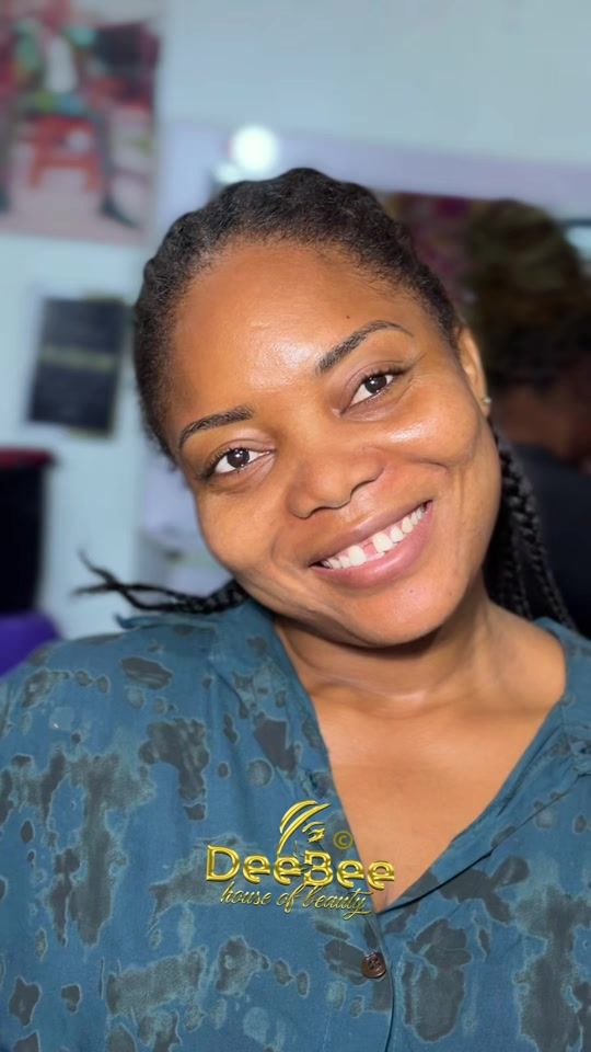 TikTok video thumbnail by deebee_makeup