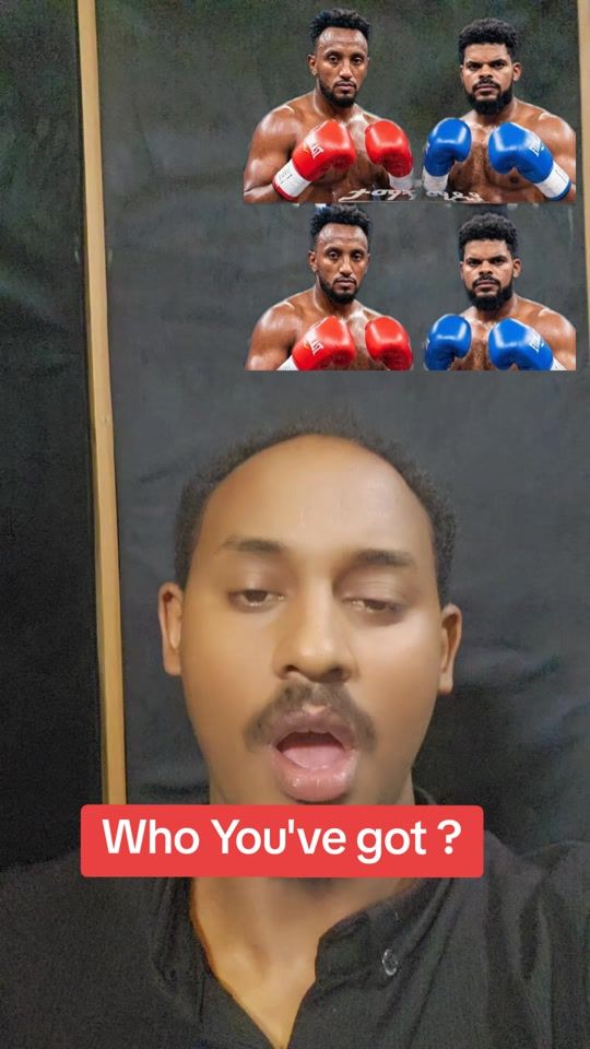 TikTok video thumbnail by michael_dejene