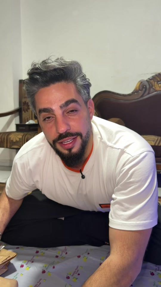 TikTok video thumbnail by ali.menhem