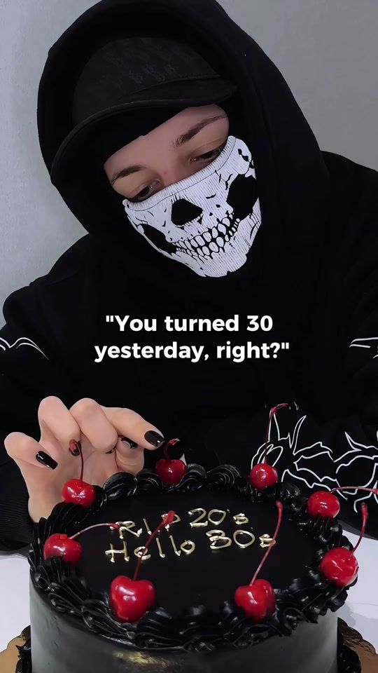 TikTok video thumbnail by ghost.foxyy0