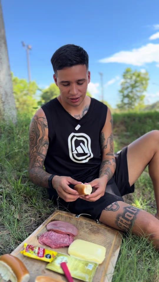 TikTok video thumbnail by gabrielcocinaok
