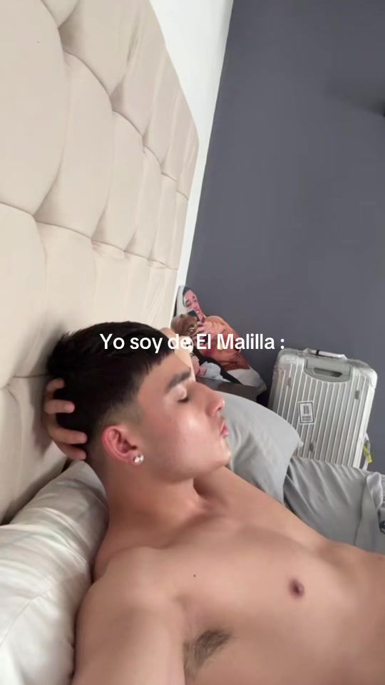 TikTok video thumbnail by elmaliburrito