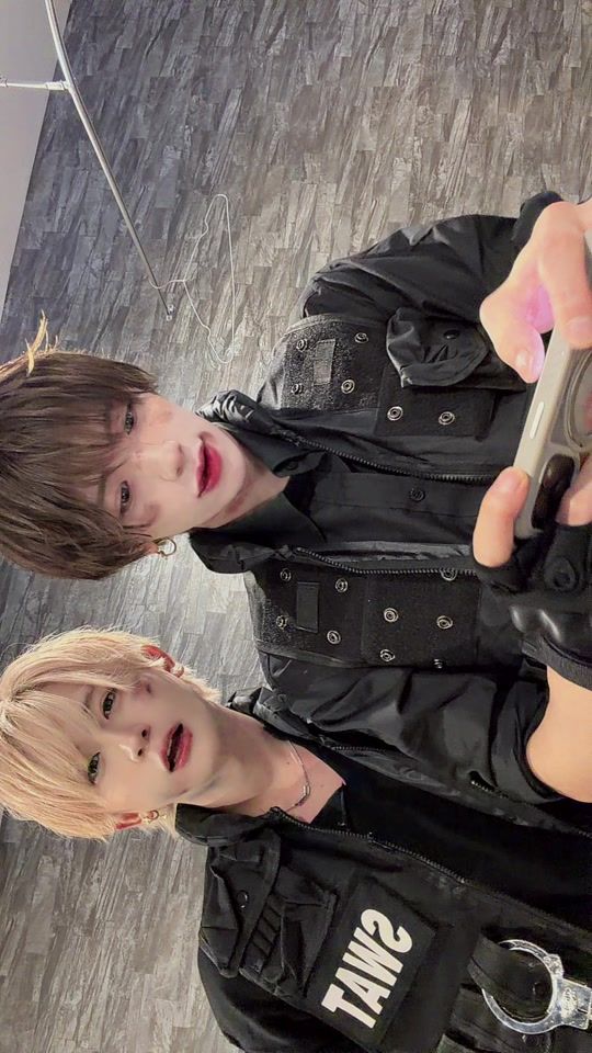 TikTok video thumbnail by akanekokko