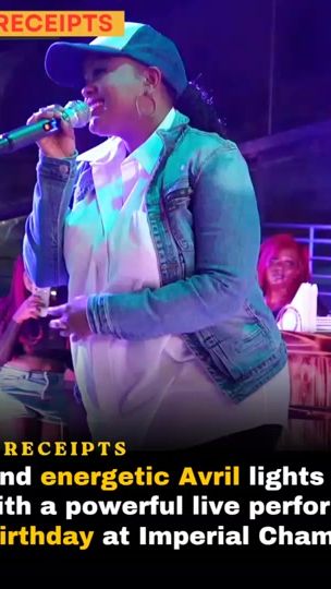 TikTok video thumbnail by nairobi.receipts