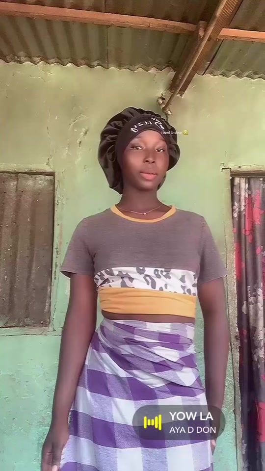 TikTok video thumbnail by awa.camara392