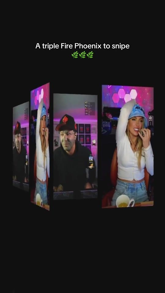 TikTok video thumbnail by paakadavis